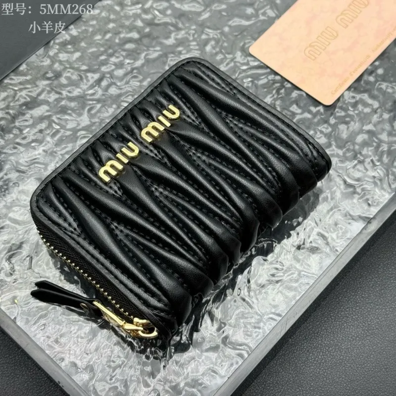 MIU MIU Wallets Bags-144 - Image 3