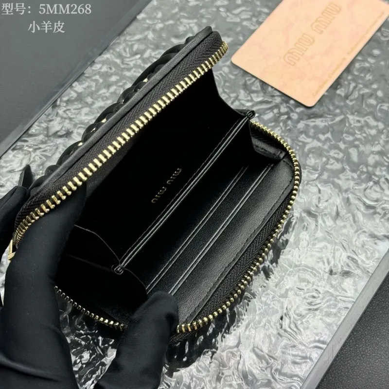 MIU MIU Wallets Bags-144 - Image 4