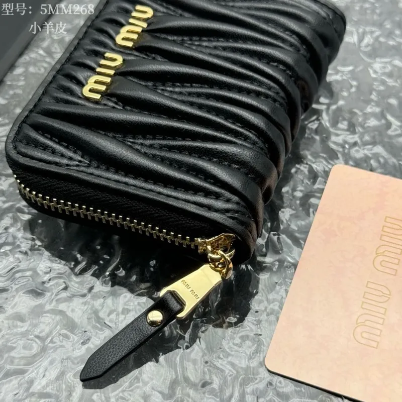 MIU MIU Wallets Bags-144 - Image 6