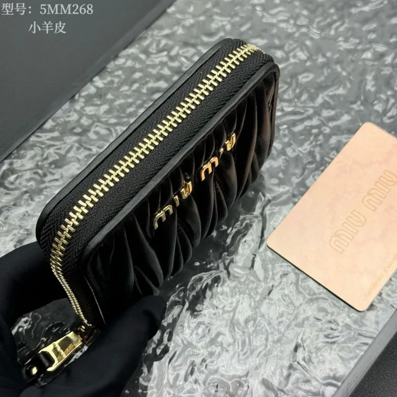 MIU MIU Wallets Bags-144 - Image 7