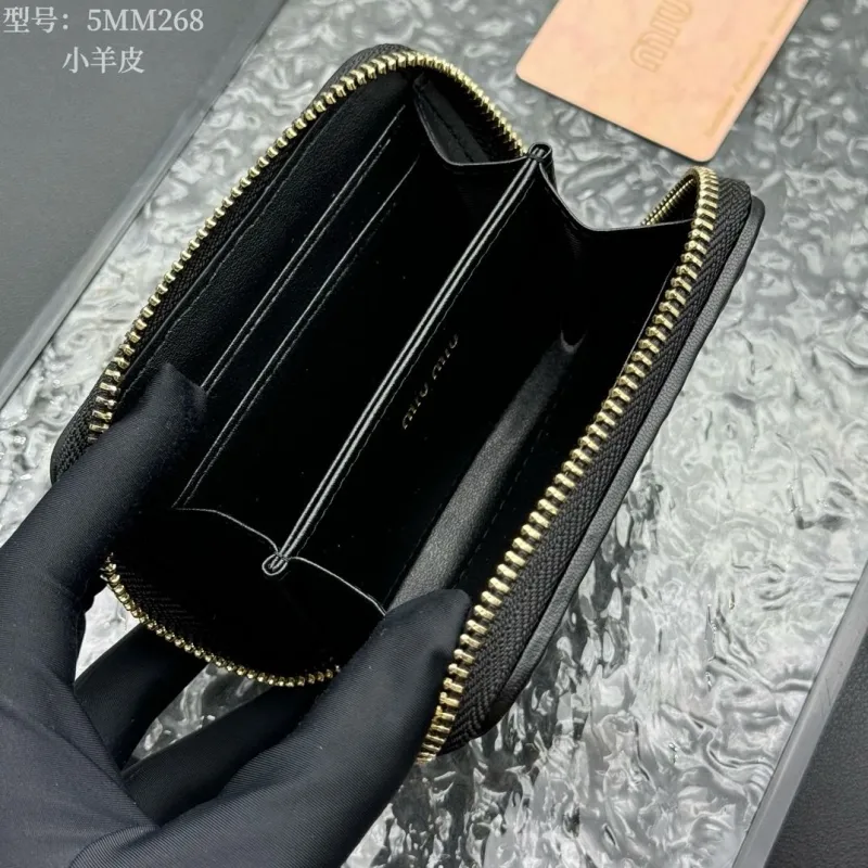 MIU MIU Wallets Bags-144 - Image 8