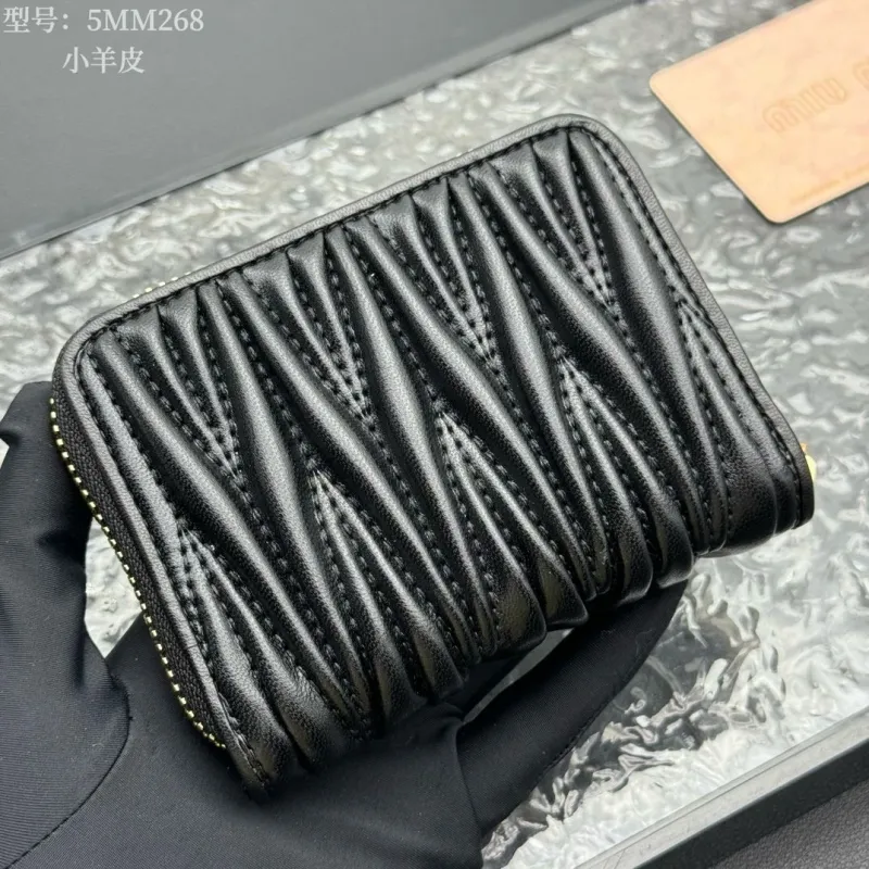 MIU MIU Wallets Bags-144 - Image 9