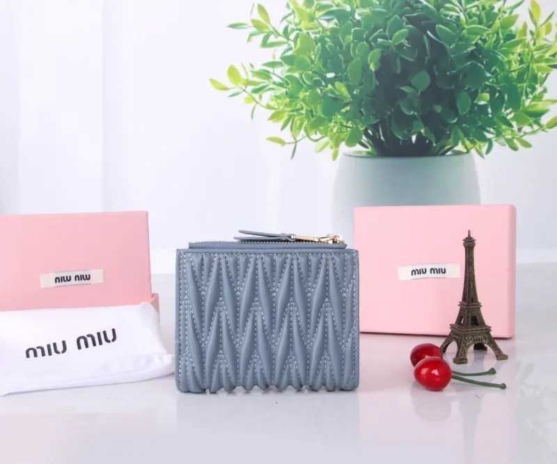 Alternative view of MIU MIU Wallets Bags-147