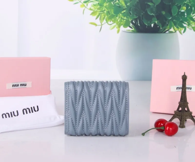 Alternative view of MIU MIU Wallets Bags-149