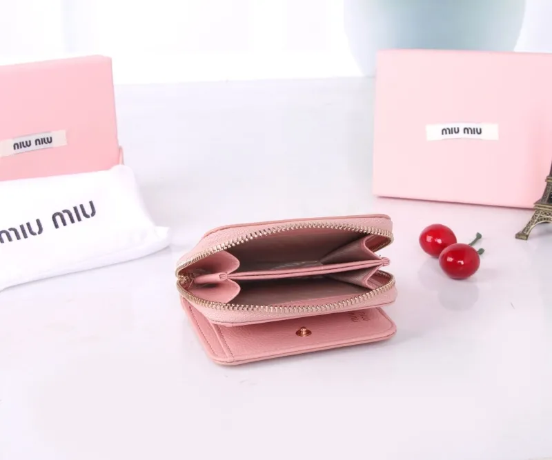 Alternative view of MIU MIU Wallets Bags-152