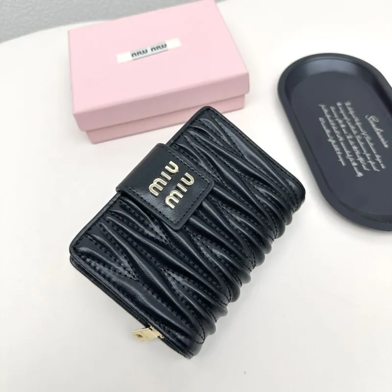 Alternative view of MIU MIU Wallets Bags-161