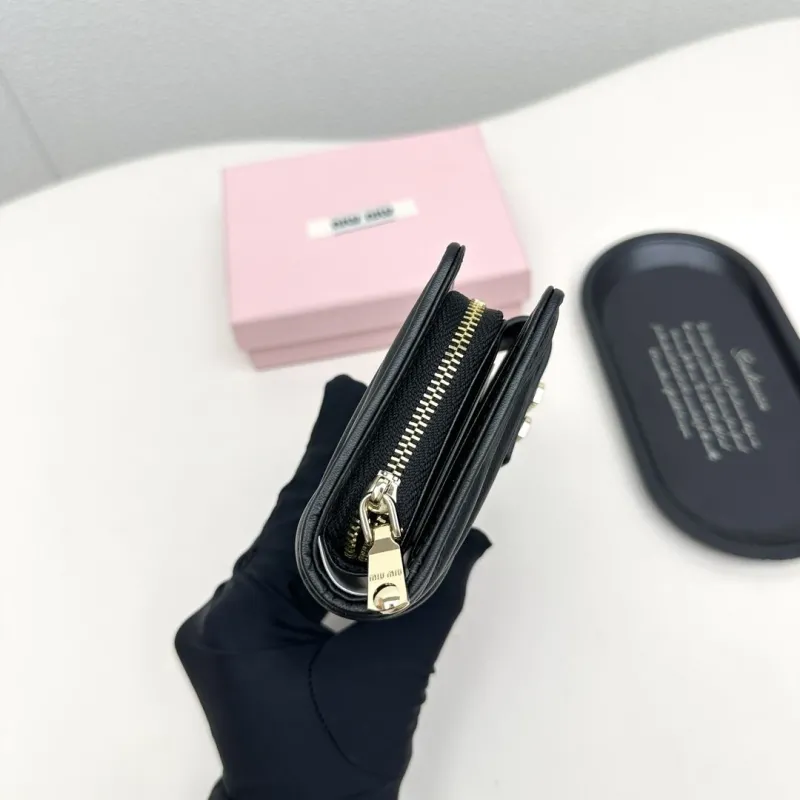 MIU MIU Wallets Bags-161 - Image 6
