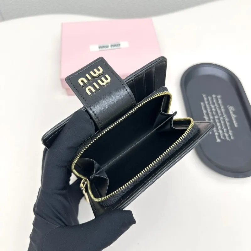 MIU MIU Wallets Bags-161 - Image 9