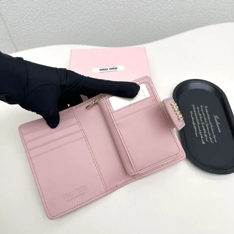 MIU MIU Wallets Bags-162 - Image 8