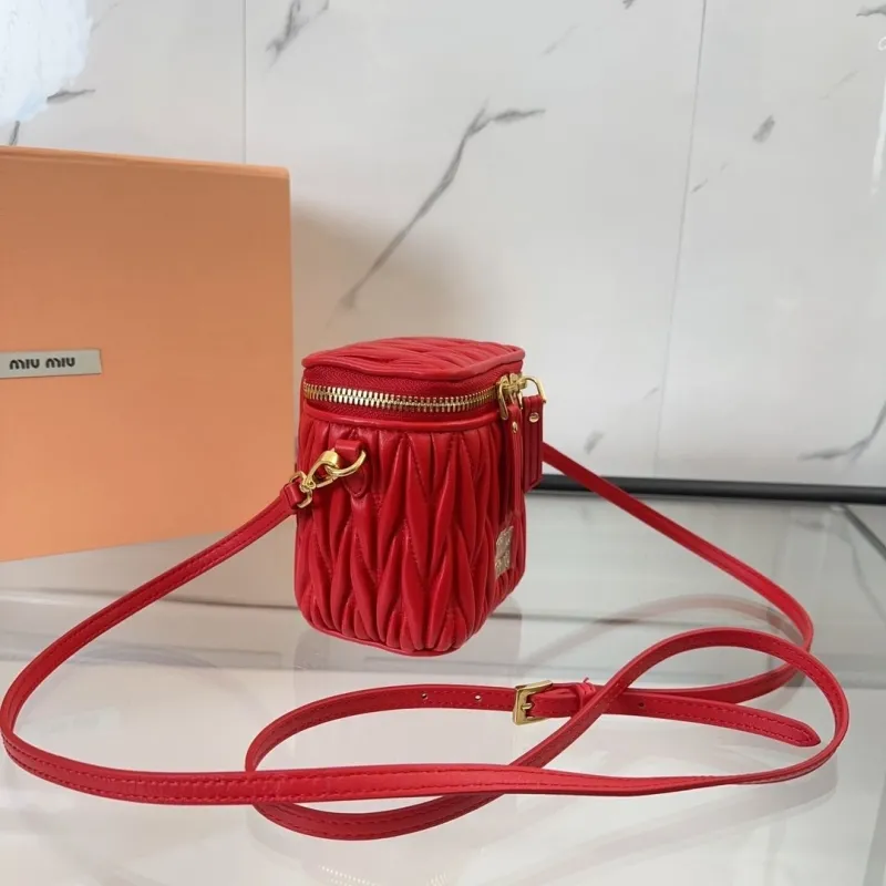 MIU MIU Cosmetic Bags-2 - Image 3