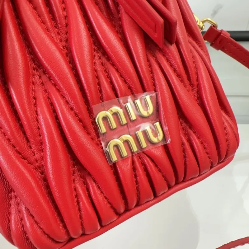 MIU MIU Cosmetic Bags-2 - Image 4