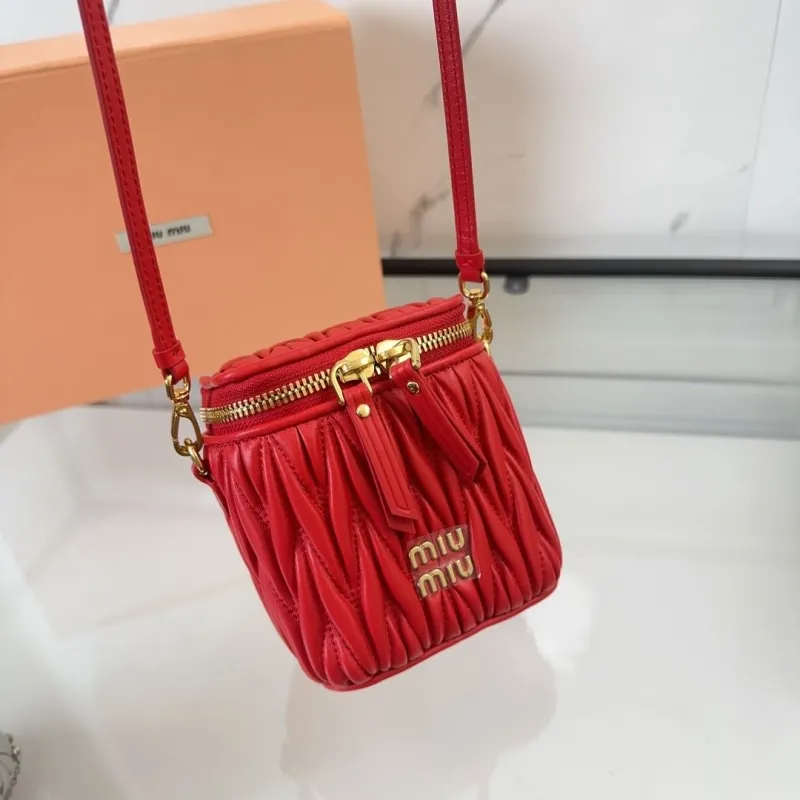 MIU MIU Cosmetic Bags-2 - Image 5