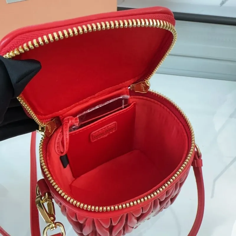 MIU MIU Cosmetic Bags-2 - Image 7