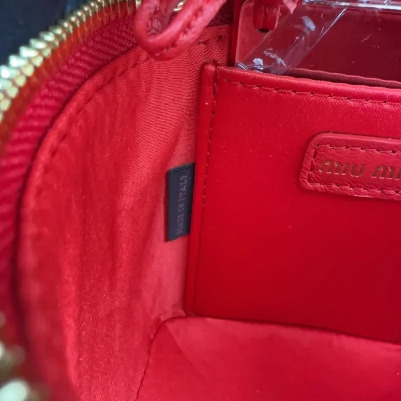 MIU MIU Cosmetic Bags-2 - Image 9
