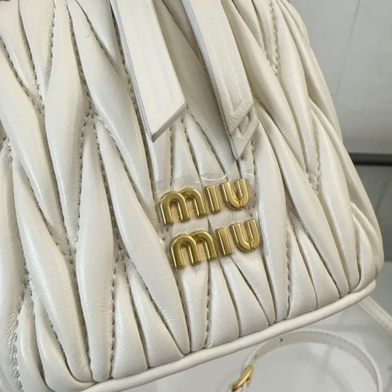 MIU MIU Cosmetic Bags-3 - Image 4