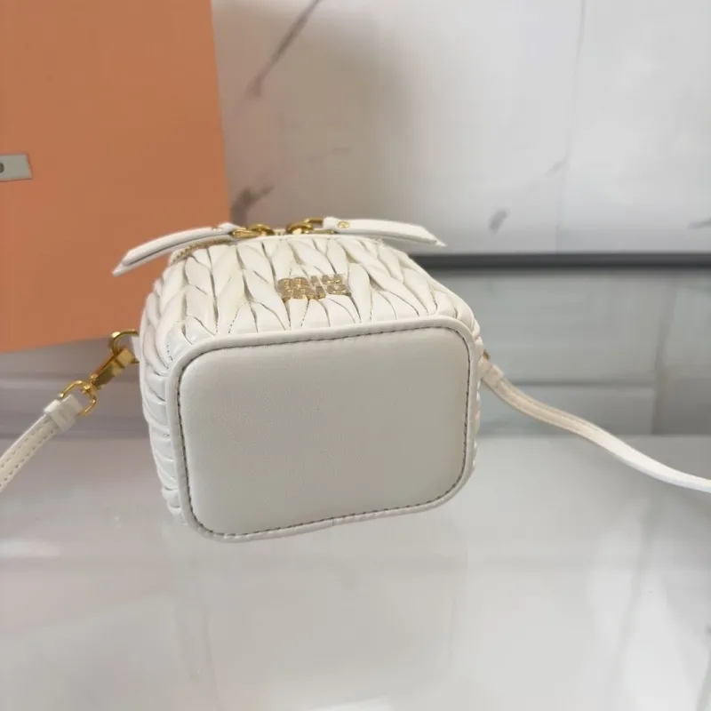MIU MIU Cosmetic Bags-3 - Image 5