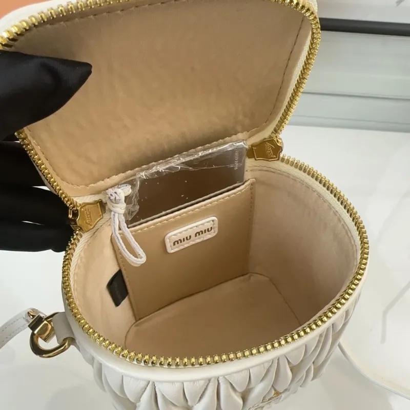 MIU MIU Cosmetic Bags-3 - Image 6