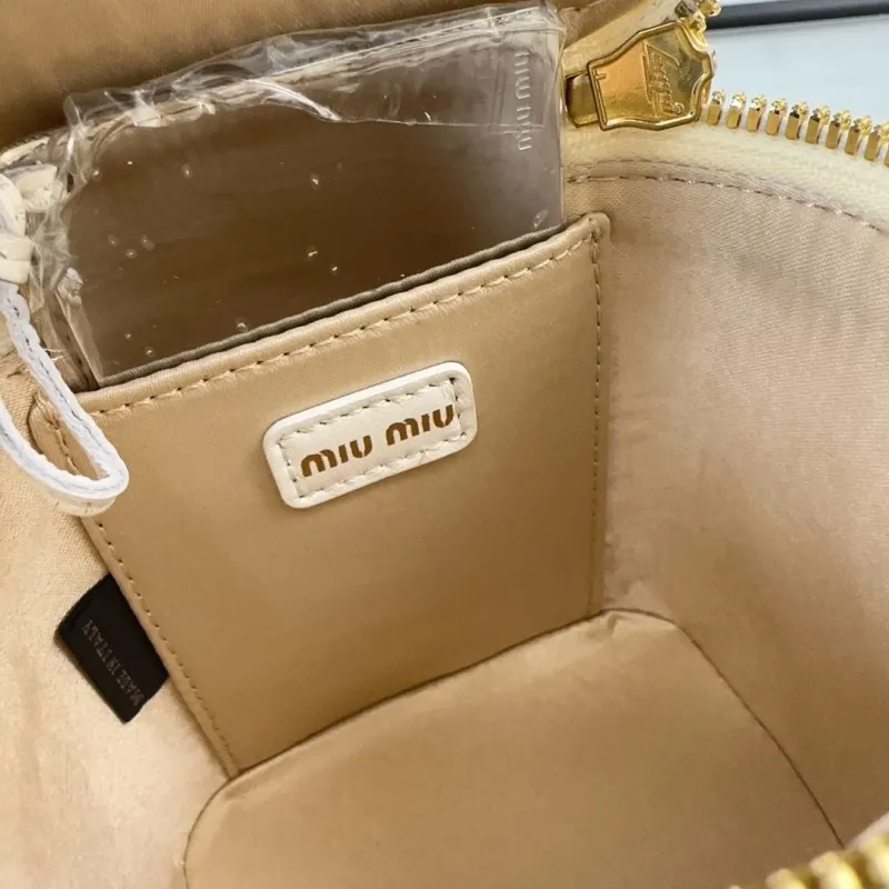 MIU MIU Cosmetic Bags-3 - Image 7
