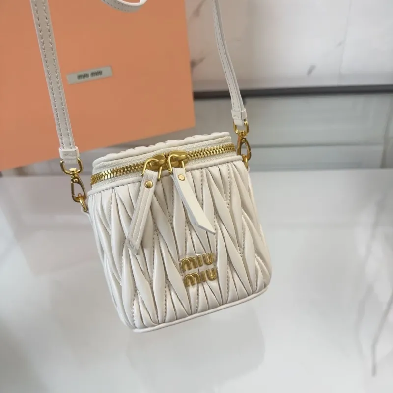 MIU MIU Cosmetic Bags-3 - Image 9
