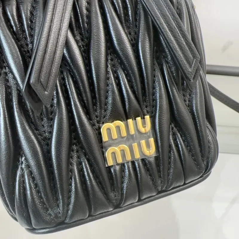 MIU MIU Cosmetic Bags-4 - Image 4