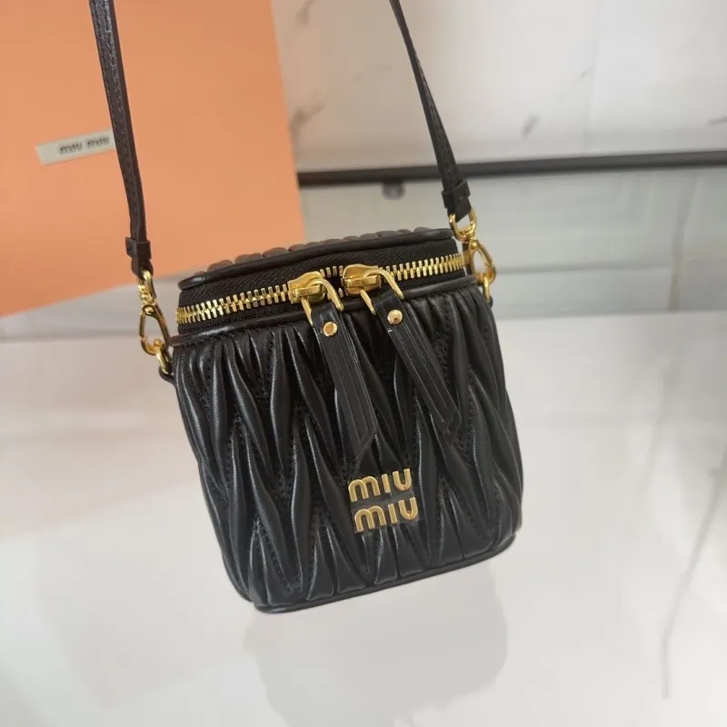 MIU MIU Cosmetic Bags-4 - Image 5