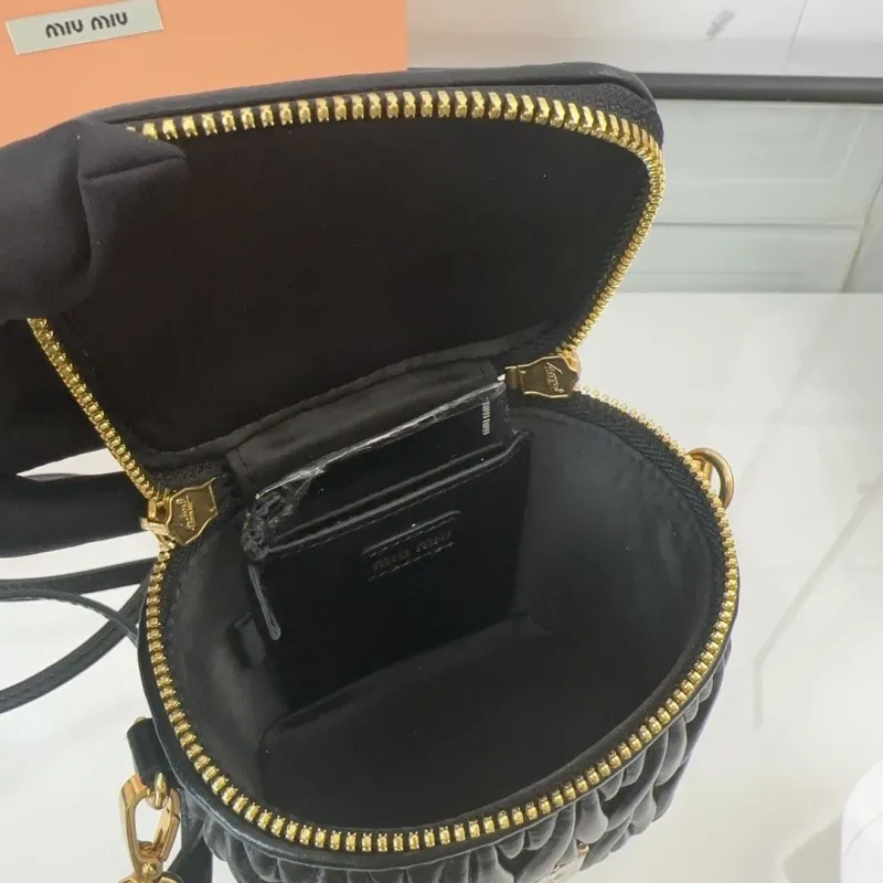 MIU MIU Cosmetic Bags-4 - Image 7