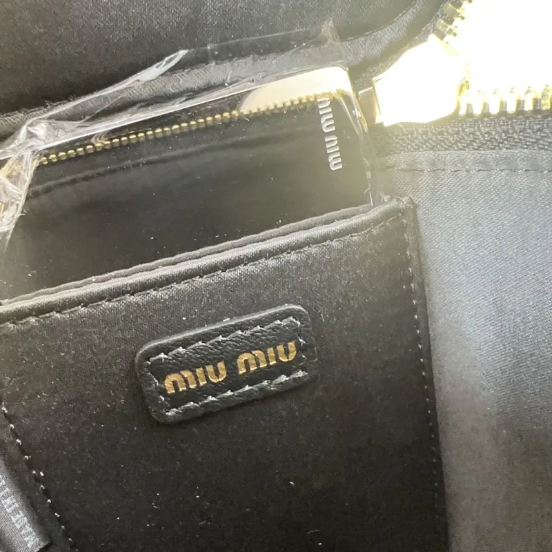 MIU MIU Cosmetic Bags-4 - Image 8