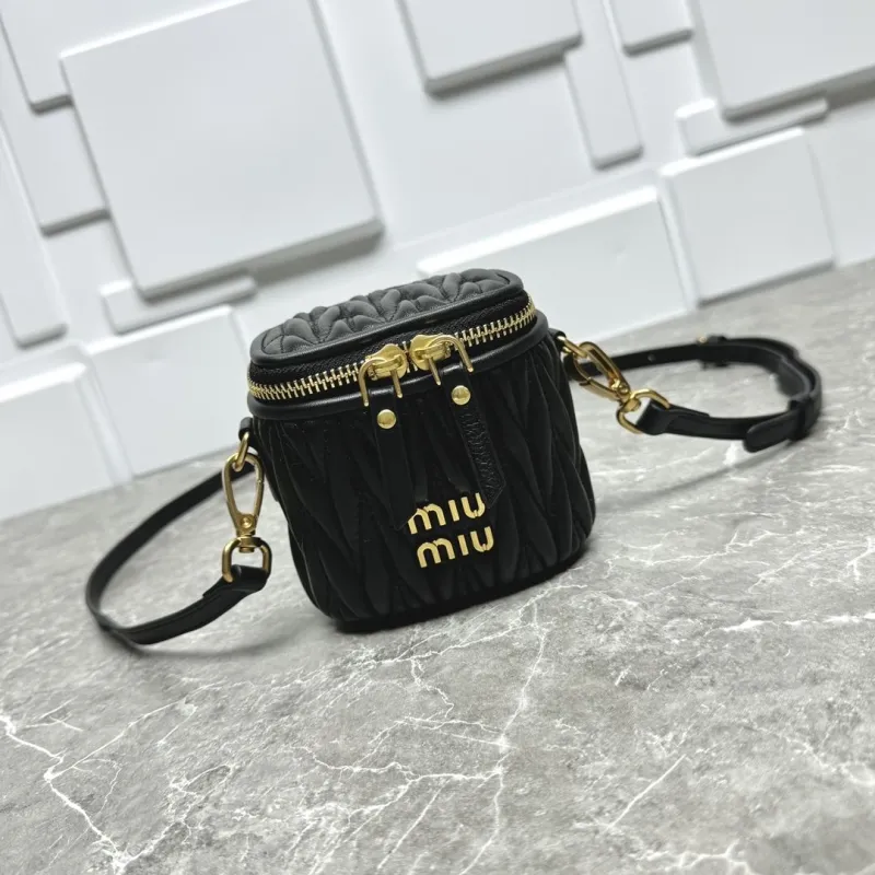 MIU MIU Cosmetic Bags-5
