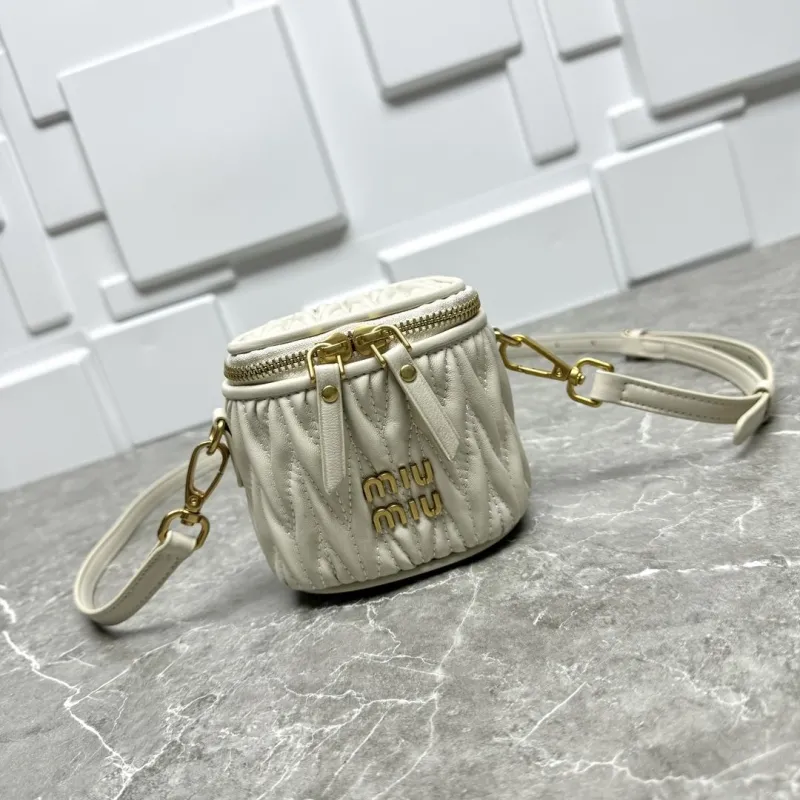 MIU MIU Cosmetic Bags-6