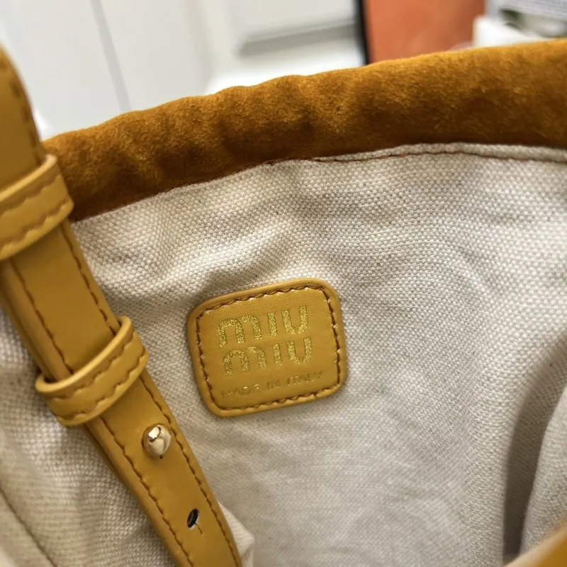 MIU MIU Cosmetic Bags-10 - Image 6