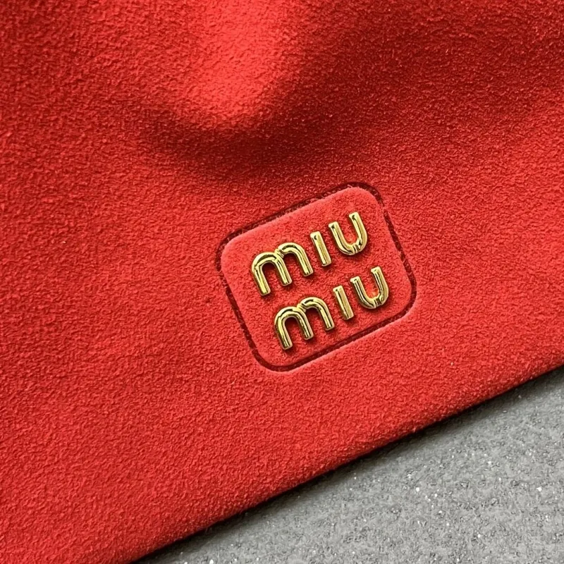 MIU MIU Cosmetic Bags-11 - Image 3