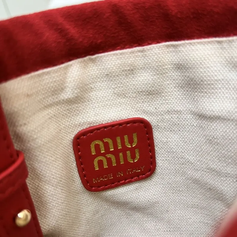 MIU MIU Cosmetic Bags-11 - Image 6