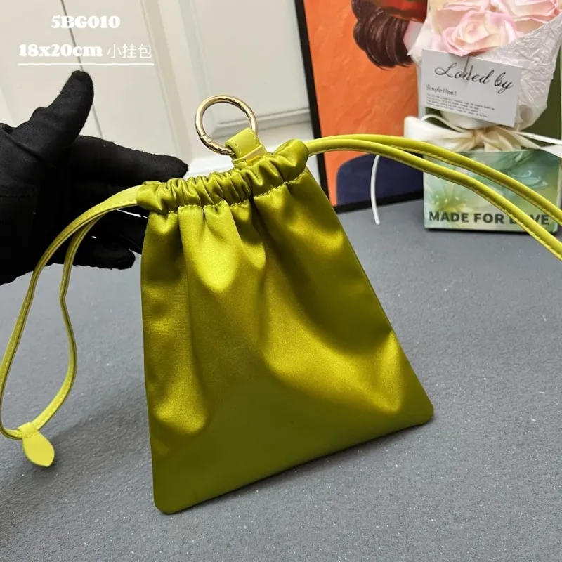 Alternative view of MIU MIU Cosmetic Bags-13