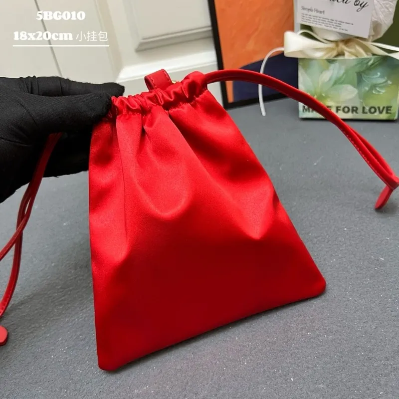 Alternative view of MIU MIU Cosmetic Bags-14