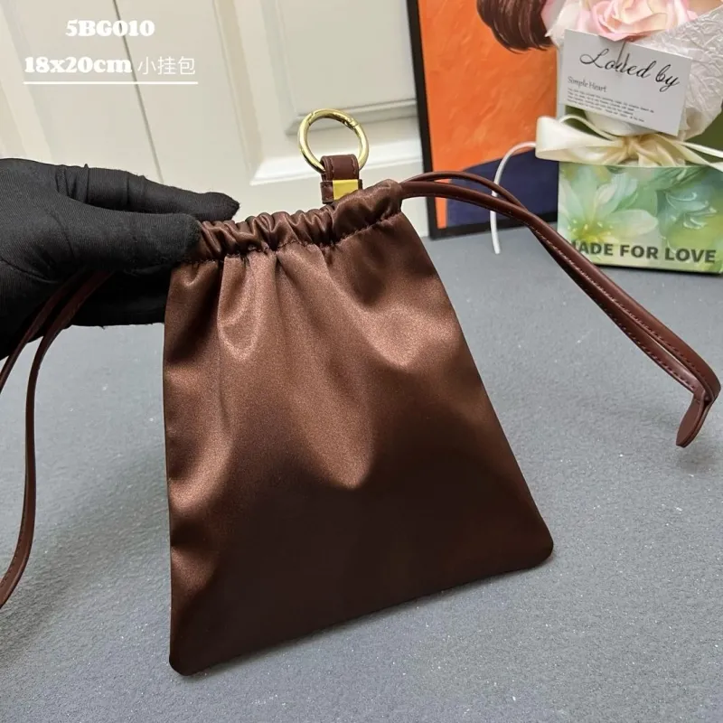 Alternative view of MIU MIU Cosmetic Bags-15