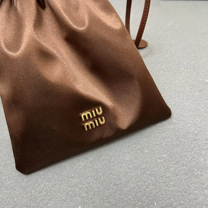 MIU MIU Cosmetic Bags-15 - Image 3