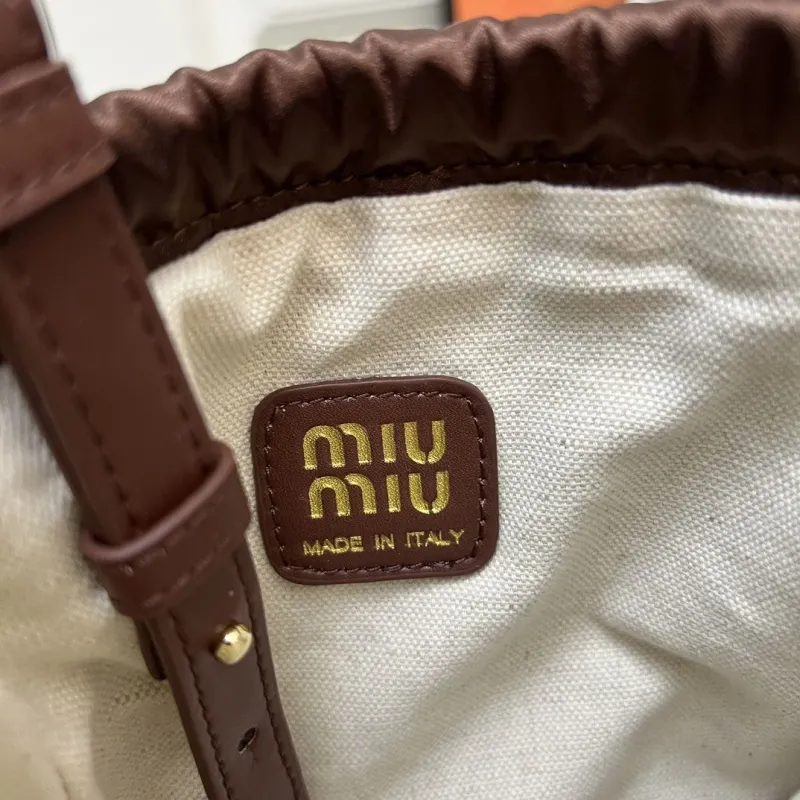 MIU MIU Cosmetic Bags-15 - Image 6