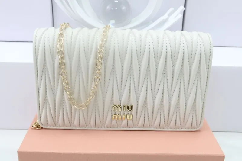 MIU MIU Satchel Bags-1