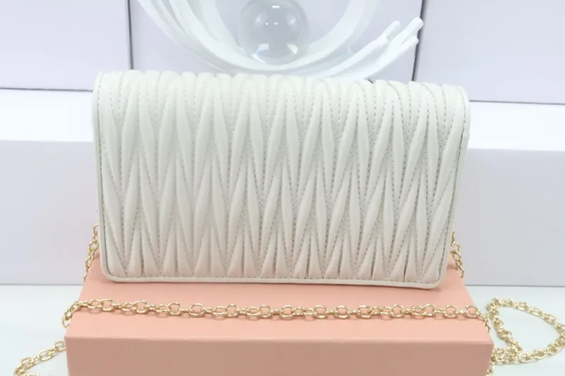 Alternative view of MIU MIU Satchel Bags-1