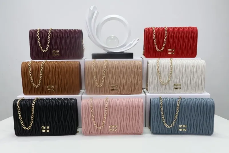 MIU MIU Satchel Bags-2