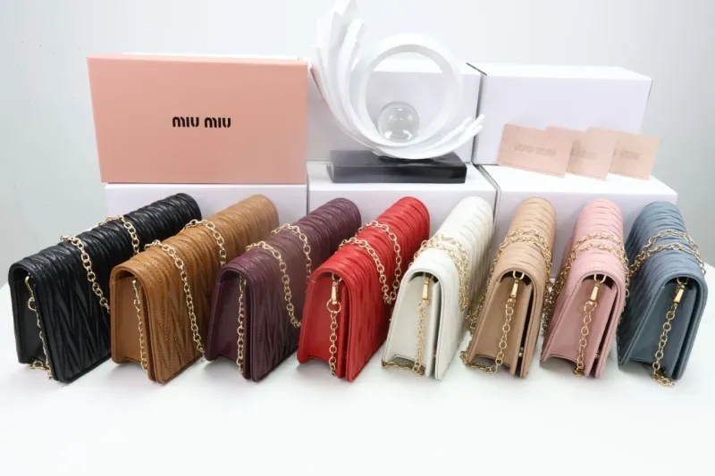 Alternative view of MIU MIU Satchel Bags-2