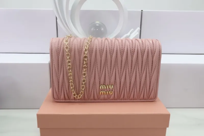 MIU MIU Satchel Bags-2 - Image 3