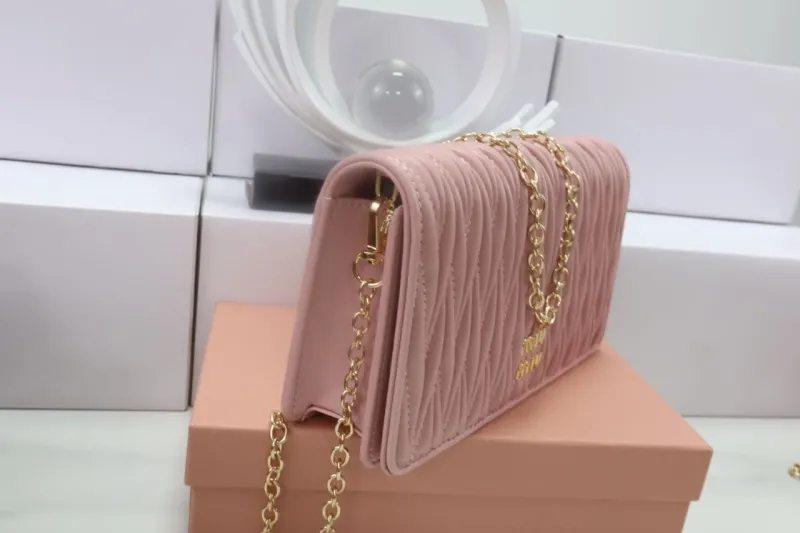 MIU MIU Satchel Bags-2 - Image 5