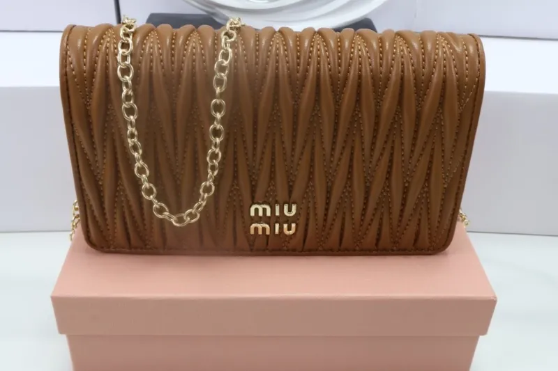MIU MIU Satchel Bags-3
