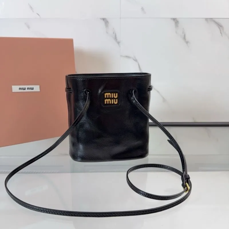 MIU MIU Satchel Bags-4