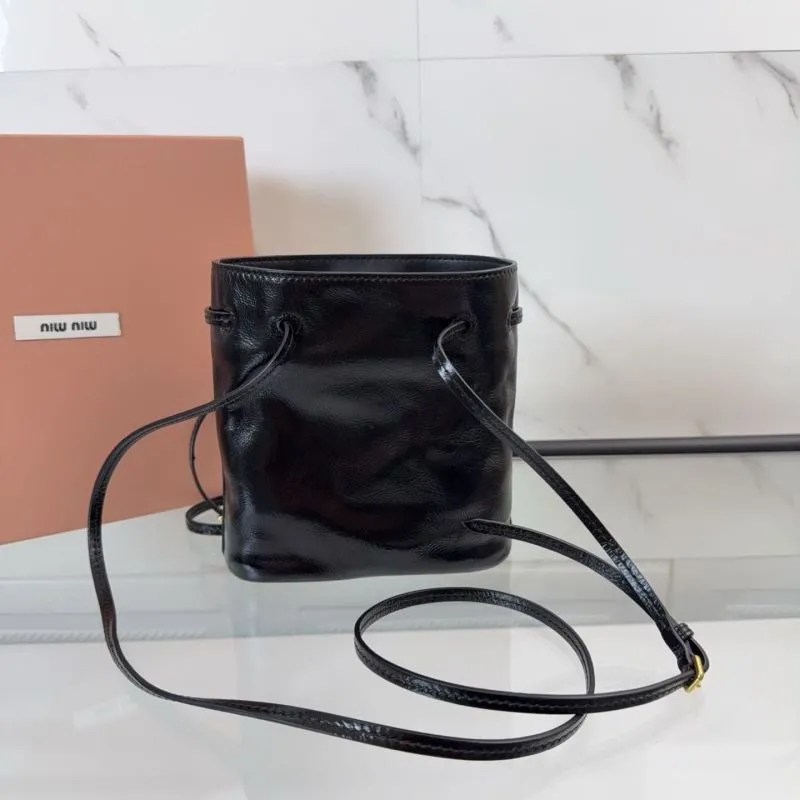 Alternative view of MIU MIU Satchel Bags-4