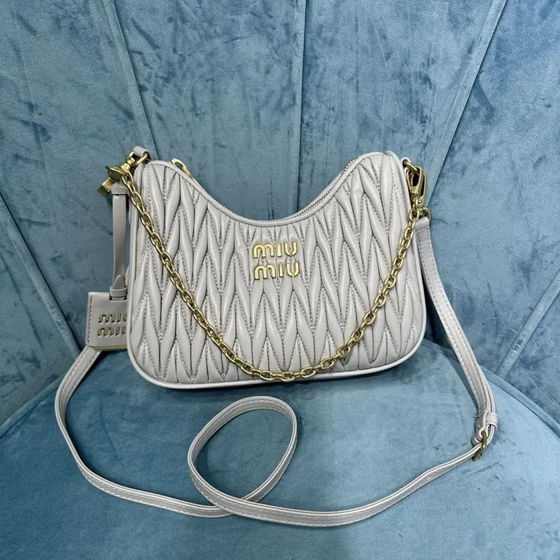 MIU MIU Satchel Bags-6