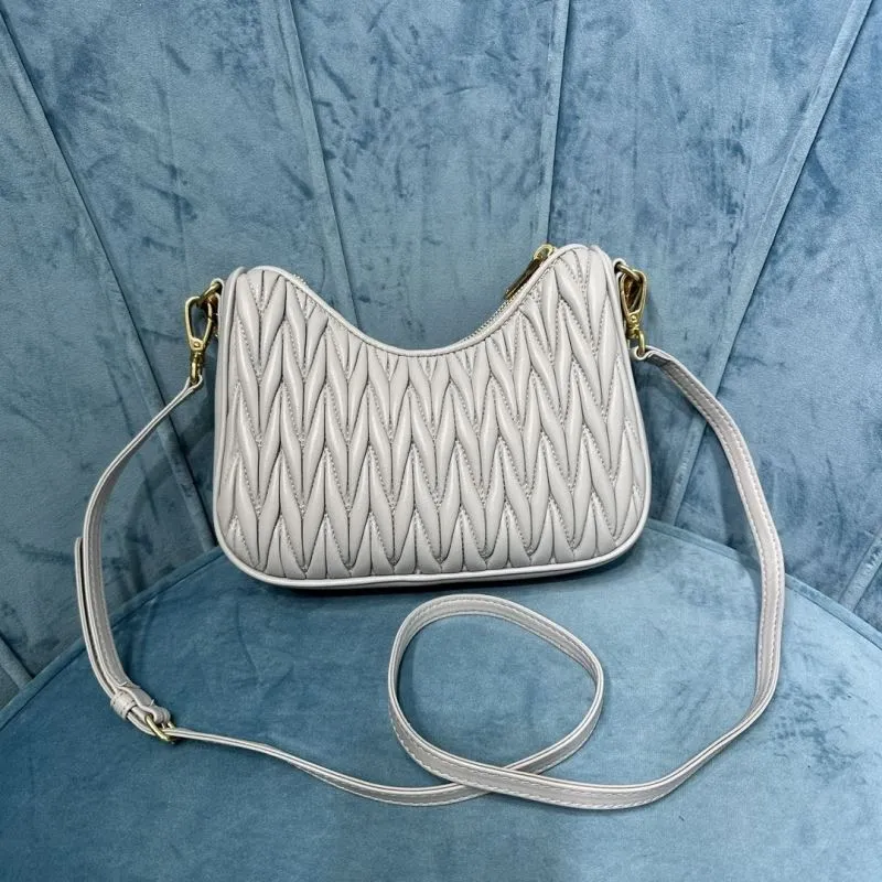 Alternative view of MIU MIU Satchel Bags-6
