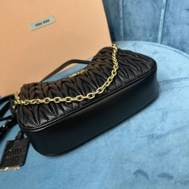 MIU MIU Satchel Bags-7 - Image 6