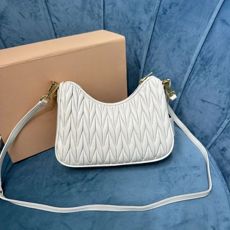 Alternative view of MIU MIU Satchel Bags-8